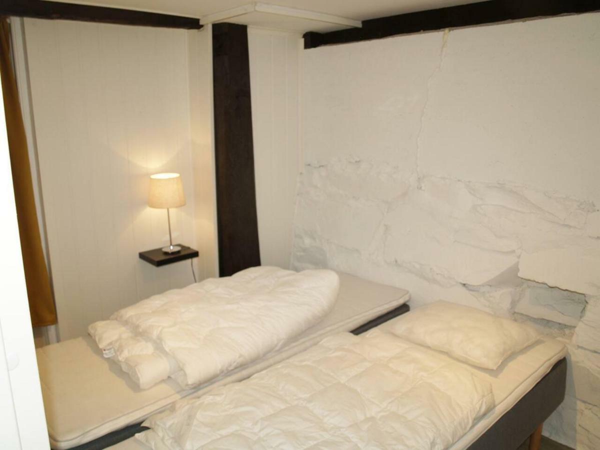 Siloen - Cosy Apartment In Herand Eksteriør billede