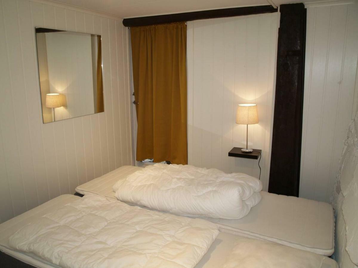 Siloen - Cosy Apartment In Herand Eksteriør billede