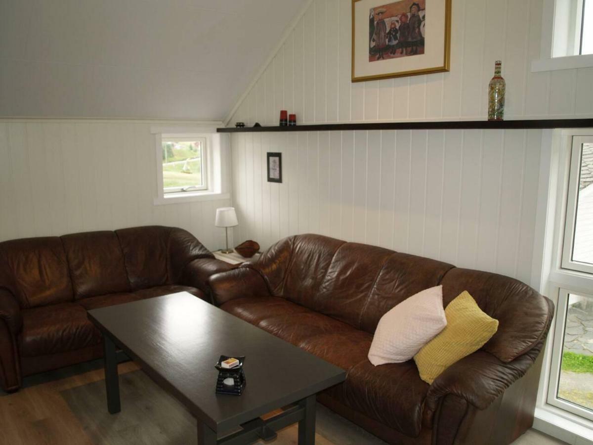 Siloen - Cosy Apartment In Herand Eksteriør billede
