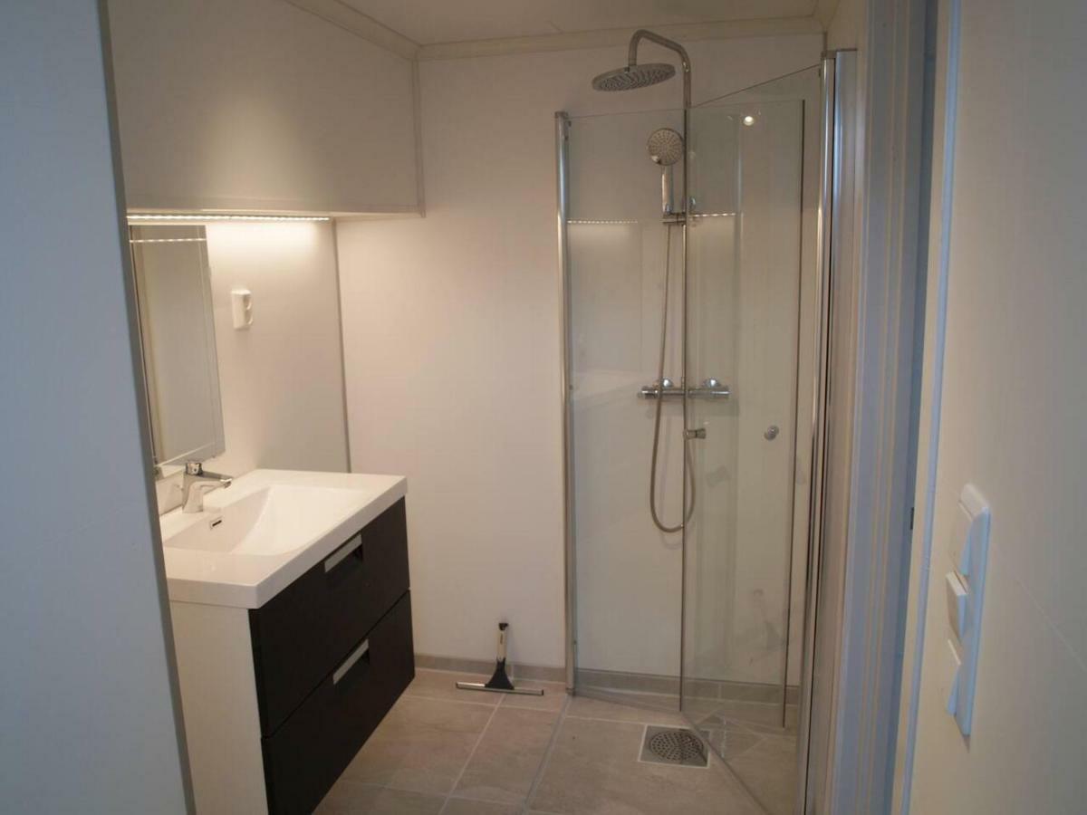Siloen - Cosy Apartment In Herand Eksteriør billede