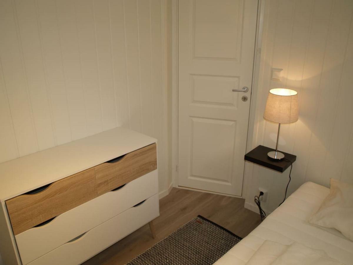 Siloen - Cosy Apartment In Herand Eksteriør billede